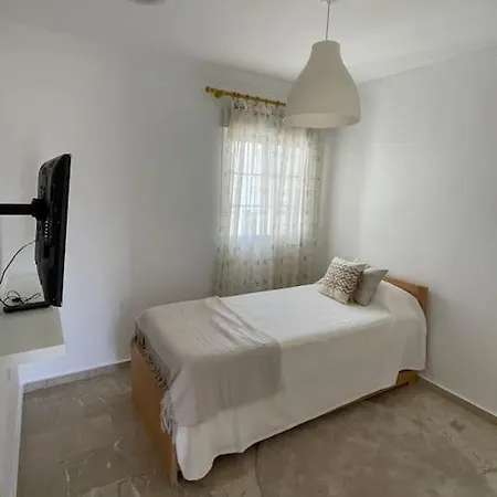 Lejlighed Balcones De Puente Romano Penthouse Marbella